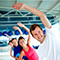 Aerobics Instructor