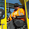 Crane Operator