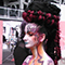 Special Effects Make-up Artist