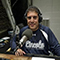 Sports Talk Radio Host